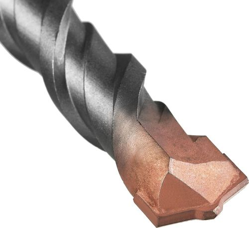 Бур SDS-PLUS ЗУБР профи 16x460 мм, вид