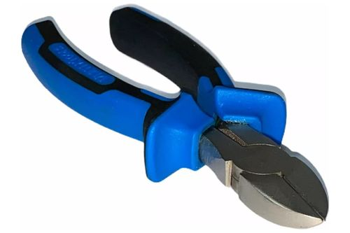 Бокорезы VERTEXTOOLS ПРОФИ 160 мм 0036-160, изображение