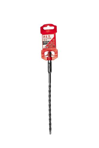 Бур SDS Plus P.I.T. 6x210 мм(AMAS01-0621), вид