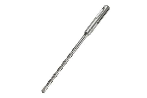 Бур SDS Plus P.I.T. 6x160 мм(AMAS01-0616), изображение