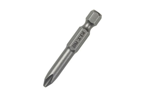 Бита P.I.T. GCR15 PH2x50 мм 2 шт в уп.(ASDR05-50PH2), детальное фото