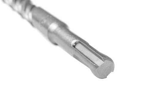 Бур SDS Plus P.I.T. 8x160 мм(AMAS01-0816), вид