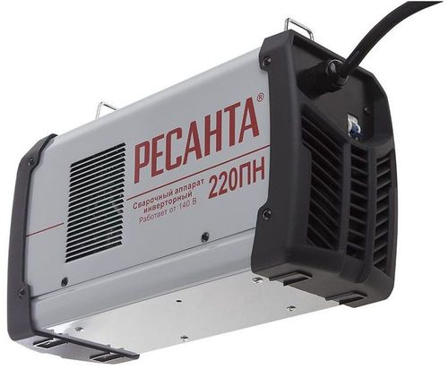 Сварочный инвертор РЕСАНТА САИ 220 ПН (65/20), фотография