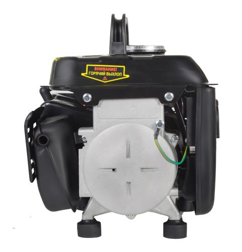 Генератор бензиновый HUTER HT950A 950 Вт, вид
