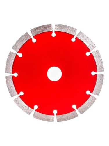 Диск алмазный сегментный (150х22.2 мм) VERTEXTOOLS 04-150-21, изображение