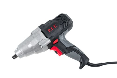 Гайковерт ударный сетевой P.I.T. PIW1050-C 1050 Вт, вид