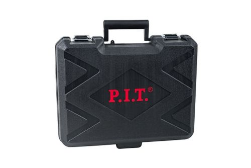 Гайковерт ударный сетевой P.I.T. PIW1050-C 1050 Вт, детальное фото