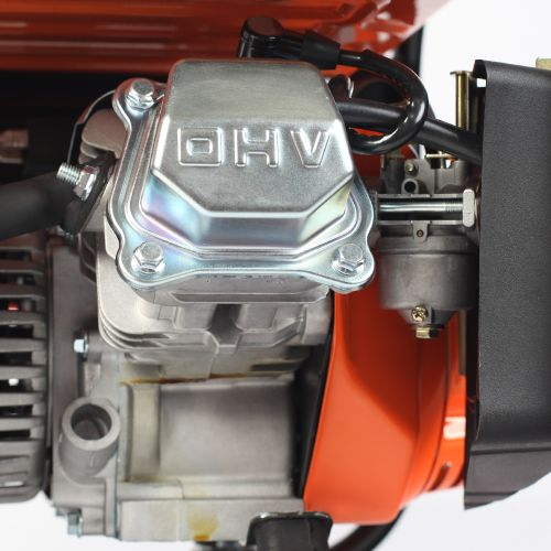 Генератор бензиновый PATRIOT Max Power SRGE 1500 1 КВт, вид