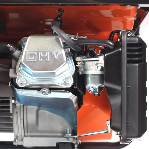 Генератор бензиновый PATRIOT Max Power SRGE 2500 2 КВт, картинка