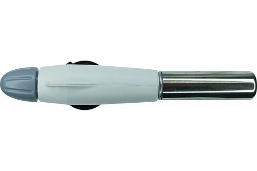 Газовая горелка универсальная VERTEXTOOLS БЕЛАЯ КЕРАМИКА 0836, картинка
