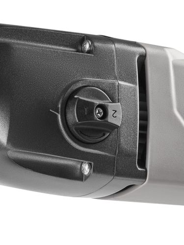 Дрель алмазного бурения электрическая CROWN CT32072DH BMC 1400 Вт, вид