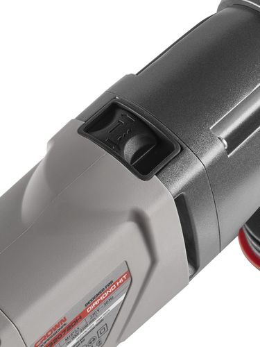 Дрель алмазного бурения электрическая CROWN CT32072DH BMC 1400 Вт, картинка