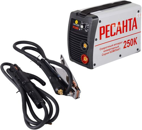 Сварочный инвертор РЕСАНТА САИ-250К (65/38), изображение