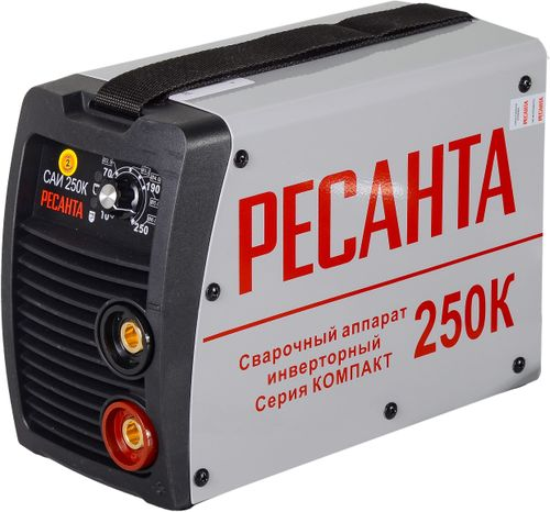 Сварочный инвертор РЕСАНТА САИ-250К (65/38), изображение