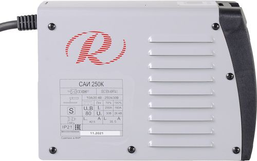 Сварочный инвертор РЕСАНТА САИ-250К (65/38), изображение