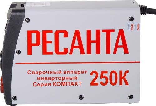 Сварочный инвертор РЕСАНТА САИ-250К (65/38), изображение