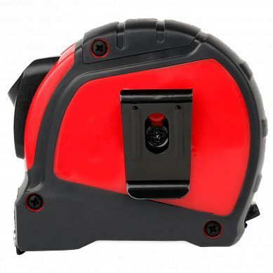 Рулетка измерительная AMO R508, 8 м, изображение
