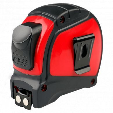 Рулетка измерительная AMO R510, 10 м, фото