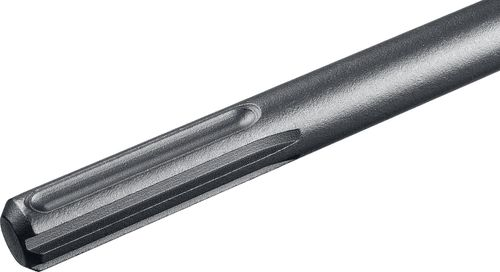 Зубило плоское ЗУБР Профессионал Буран sds-max 25 х 600 мм, вид