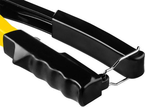 Клещи-заклепочник Stayer MS-100, вид