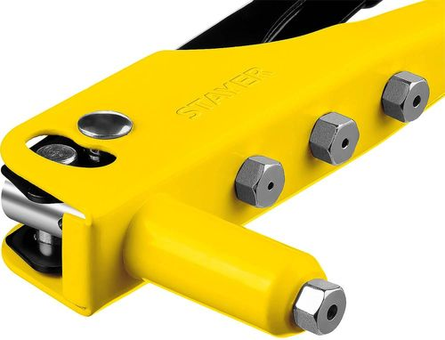 Клещи-заклепочник Stayer MS-100, вид