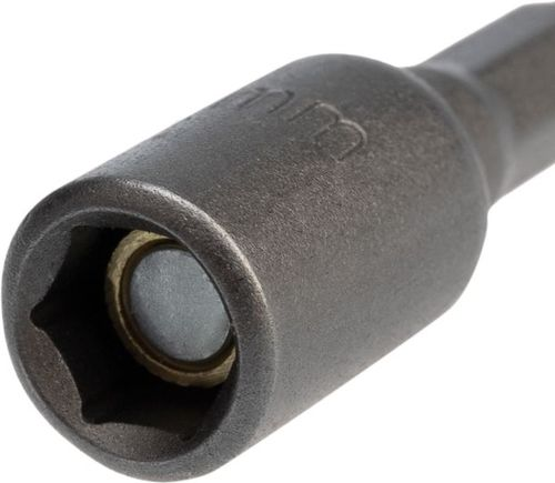 Ключ-насадка магнитная1/4" 8х48 мм (1 шт/уп.) Kranz, вид