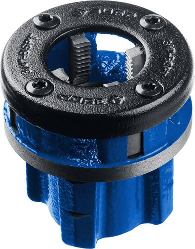 Клупп трубный ЗУБР резьбонарезной 3/4", изображение