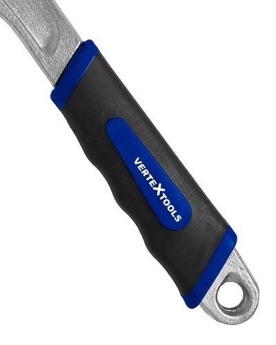 Гаечный ключ разводной VERTEXTOOLS 30 мм 300 мм, фото