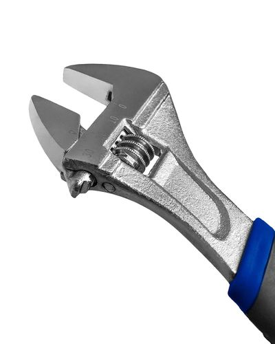Гаечный ключ разводной VERTEXTOOLS 30 мм 300 мм, фото