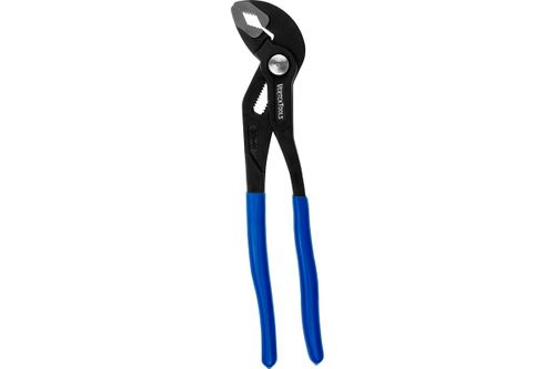 Переставные клещи VERTEXTOOLS 250 мм 0038-250, картинка