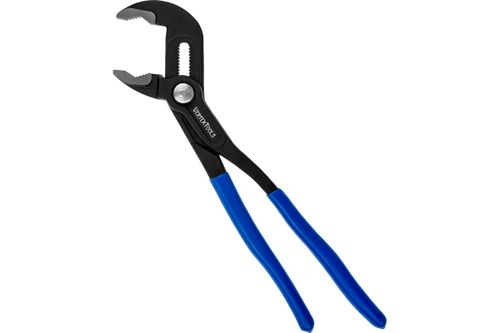 Переставные клещи VERTEXTOOLS 250 мм 0038-250, изображение