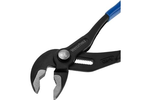 Переставные клещи VERTEXTOOLS 250 мм 0038-250, вид