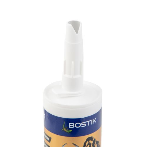 Гибридный клей Bostik Mamut, изображение
