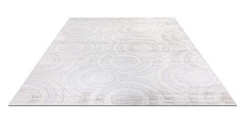 Ковёр Dior 230x160, бежевый, крупный план