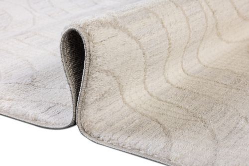 Ковёр Dior 230x160, бежевый, вид