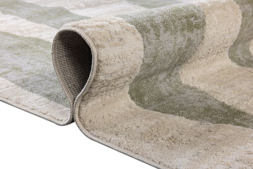 Ковёр Klass 150x80 Турция, бежевый, картинка