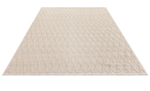 Ковёр Турция LUPIN LP-044 0,8x1,5, крупный план