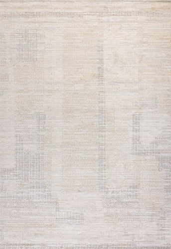 Ковёр Klass 150x80, бежевый, картинка