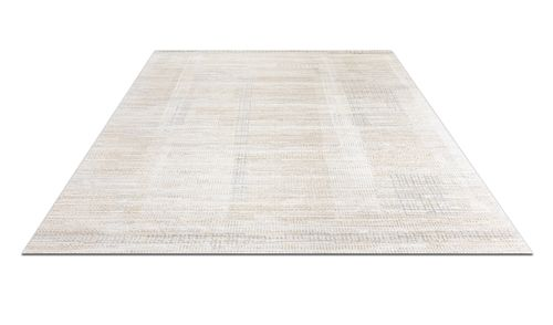 Ковёр Klass 150x80, бежевый, вид