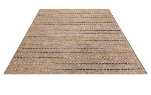 Ковёр Турция MULTI MLT-010301 1,2x1,7, изображение