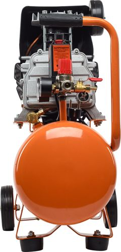 Компрессор масляный ВИХРЬ КМП-230/24, изображение