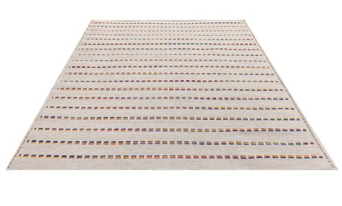 Ковёр Турция MULTI MLT-010601 0,8x1,5, вид