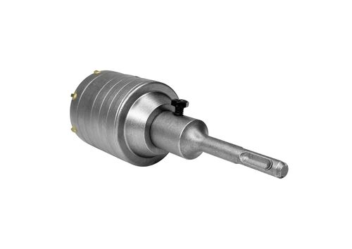 Коронка в сборе по бетону (68 мм; М22) VERTEXTOOLS 222-0068, вид