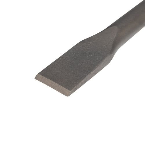 Зубило плоское Kranz SDS PLUS 14х20х250 мм, картинка
