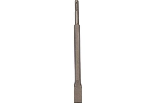 Зубило (14Х250Х20 мм; SDS-plus) VERTEXTOOLS 111-20-250, фотография