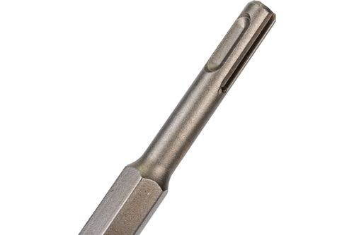 Зубило (14Х250Х20 мм; SDS-plus) VERTEXTOOLS 111-20-250, вид