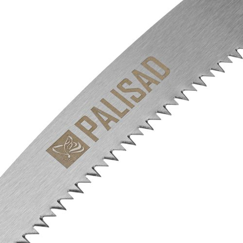 Сучкорез штанговый с пилой и с пластиковой тулейкой Palisad 25 мм, вид