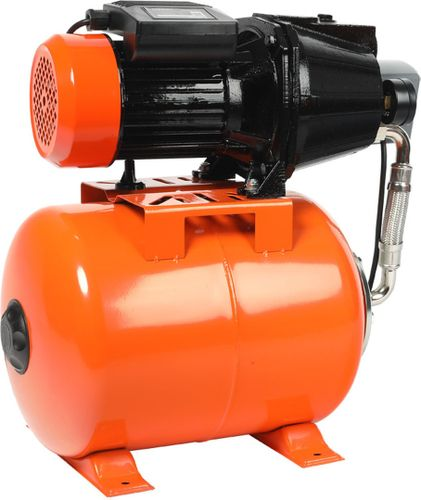 Станция насосная PATRIOT 1200Вт, PW1200-24C, изображение