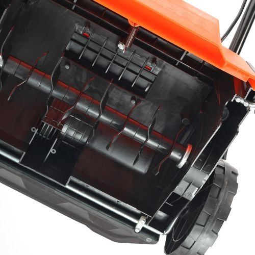 Скарификатор электрический PATRIOT 1500Вт, SCE 150, картинка