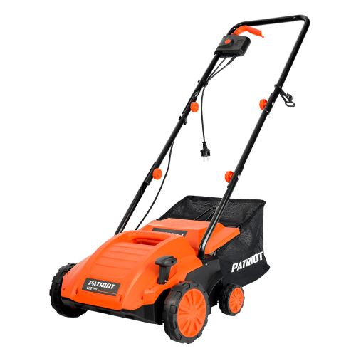 Скарификатор электрический PATRIOT 1500Вт, SCE 150, картинка